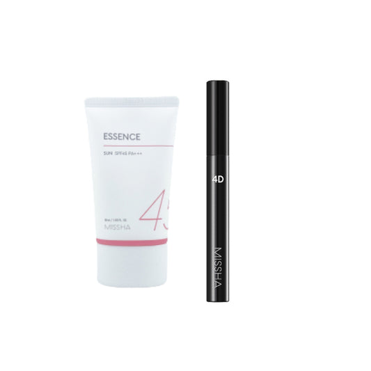 Wholesale MISSHA Fuel Up Set | Carsha