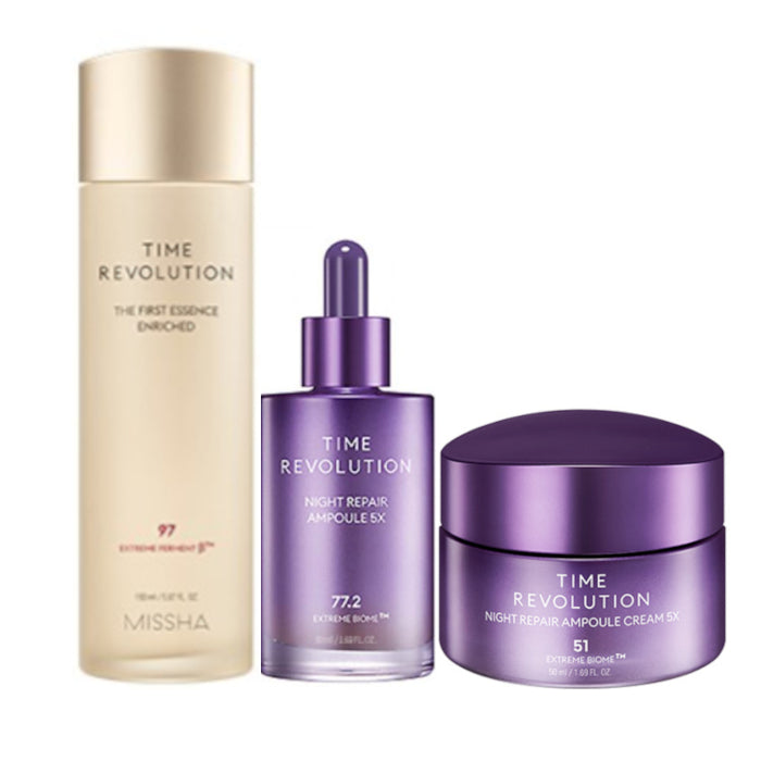 Wholesale MISSHA Great Skin Set 7 | Carsha