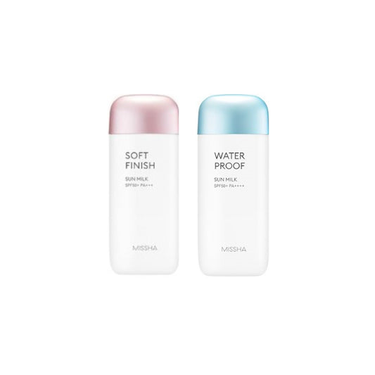 Wholesale MISSHA All-Around Safe Block Sunscreen Set D | Carsha