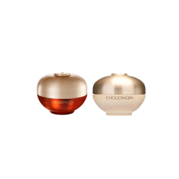 Wholesale MISSHA Chogongjin Sosaeng Jin Cream - 60ml x MISSHA - Chogongjin Geumsul Jin Eye Cream - 30ml | Carsha