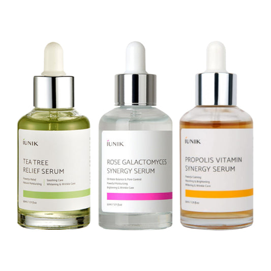 Wholesale iUNIK Great Skin Set | Carsha