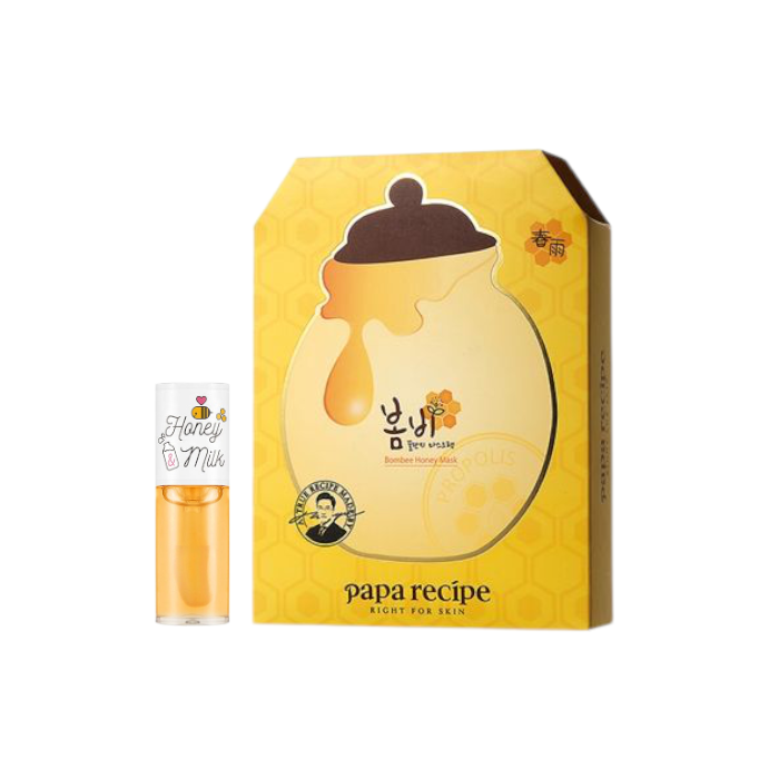 Wholesale COSRX x Papa Recipe Honey Set | Carsha