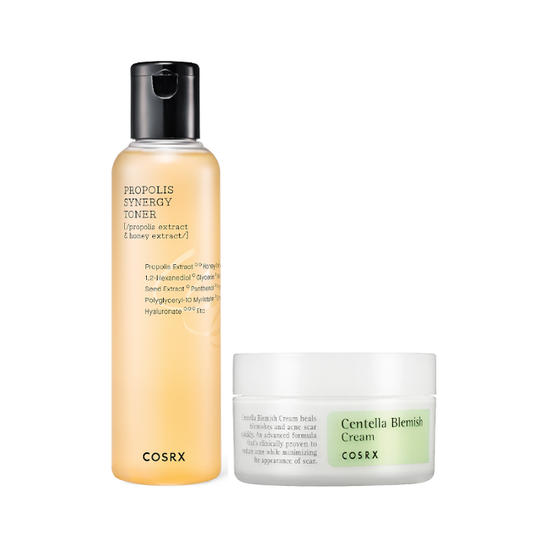 Wholesale COSRX Skincare Heroes Set | Carsha