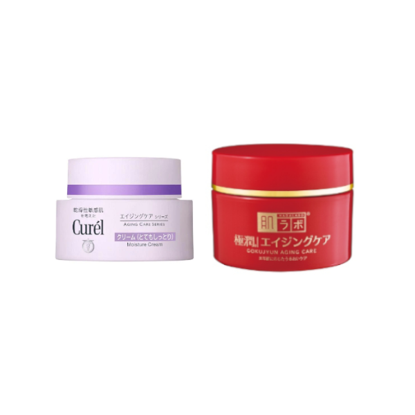 Wholesale Kao X Rohto Mentholatum - Skincare Heroes Set | Carsha