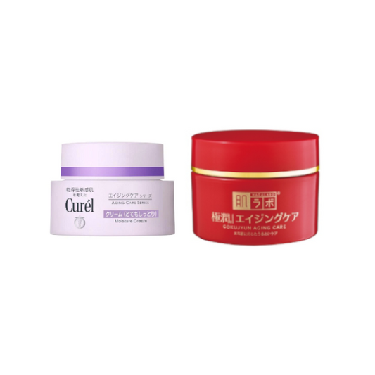 Wholesale Kao X Rohto Mentholatum - Skincare Heroes Set | Carsha