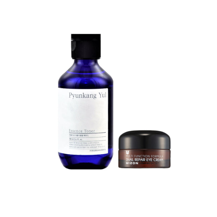 Wholesale Mizon x Pyunkang Yul Hero Skincare Set | Carsha