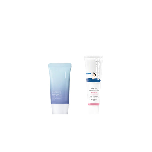 Wholesale numbuzin X Round Lab - Resist the Sun Set | Carsha