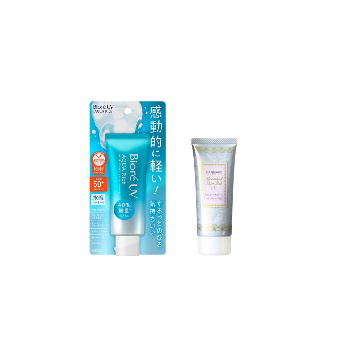 Wholesale Kao X Canmake - Sun Care Set | Carsha