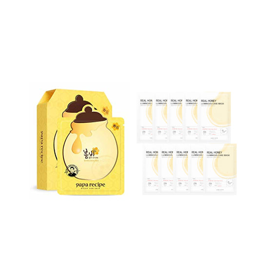 Wholesale Papa Recipe X SOME BY MI - Honey Set | Carsha