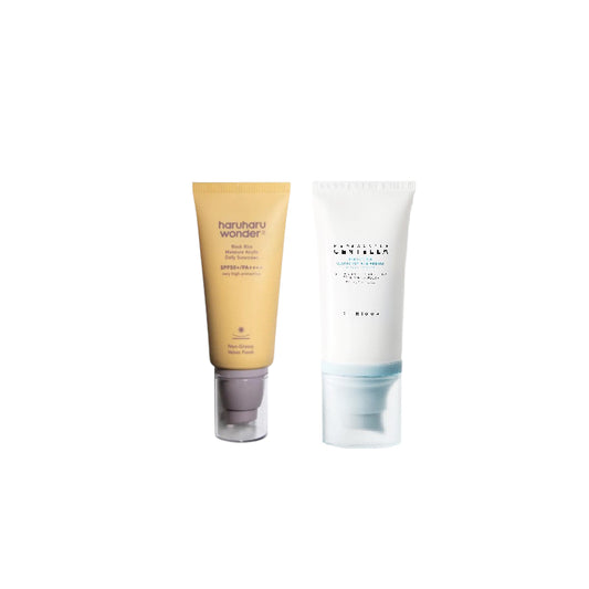 Wholesale SKIN1004 X Haruharu WONDER Refresh Set | Carsha