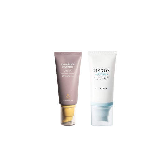 Wholesale SKIN1004 X Haruharu WONDER Great Skin Set | Carsha