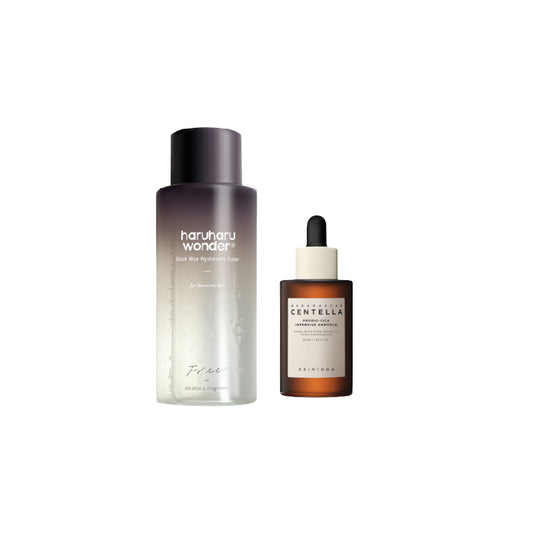 Wholesale SKIN1004 X Haruharu WONDER Skincare Heroes Set | Carsha