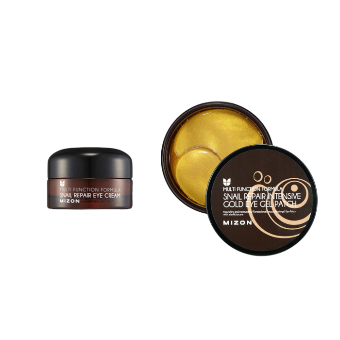 Wholesale MIZON Snail Repair Eye Care Set | Carsha