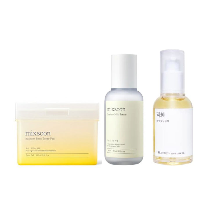 Wholesale mixsoon - Bean Trio Set | Carsha