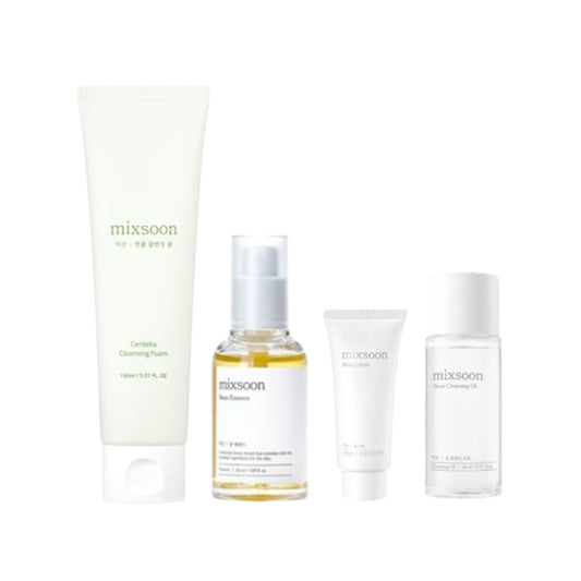 Wholesale mixsoon - Glass Skin Suitcase | Carsha