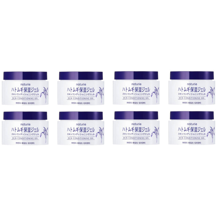 Wholesale Naturie - Hatomugi Skin Conditioning Gel/180g 8ea Set | Carsha