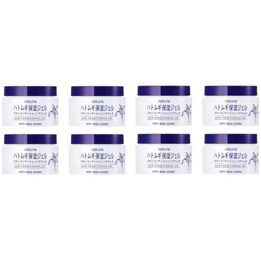 Wholesale Naturie - Hatomugi Skin Conditioning Gel/180g 8ea Set | Carsha