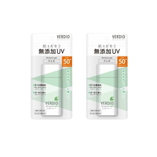 Wholesale OMI - Verdio UV Moisture Gel SPF50+ PA++++ - 80g - 2022 Version 2ea Set | Carsha
