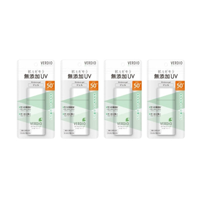 Wholesale OMI - Verdio UV Moisture Gel SPF50+ PA++++ - 80g - 2022 Version 4ea Set | Carsha