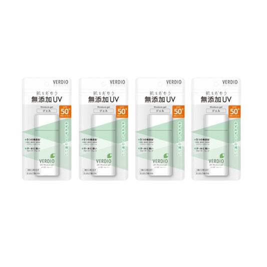 Wholesale OMI - Verdio UV Moisture Gel SPF50+ PA++++ - 80g - 2022 Version 4ea Set | Carsha