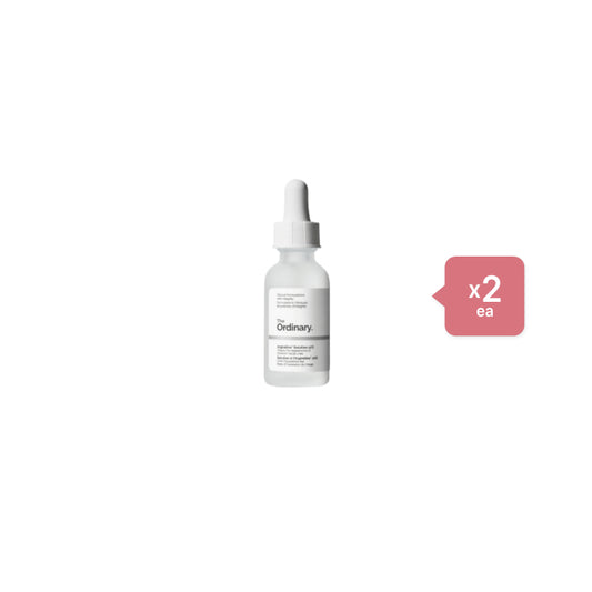 Wholesale Deal The Ordinary - The Ordinary Argireline Solution 10% - 30ml 2ea Set | Carsha