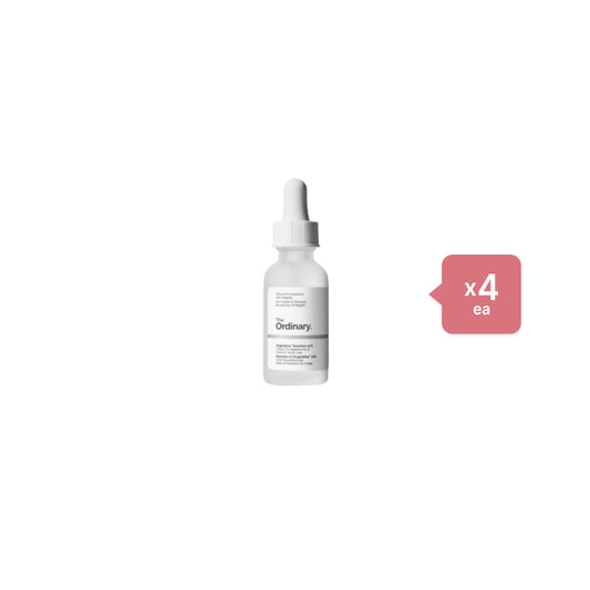 Wholesale Deal The Ordinary - The Ordinary Argireline Solution 10% - 30ml 4ea Set | Carsha