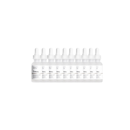 Wholesale The Ordinary Niacinamide 10% + Zinc 1% - 30ml 10ea Set | Carsha
