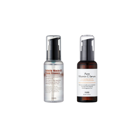 Wholesale Purito SEOUL Vitamin Set | Carsha