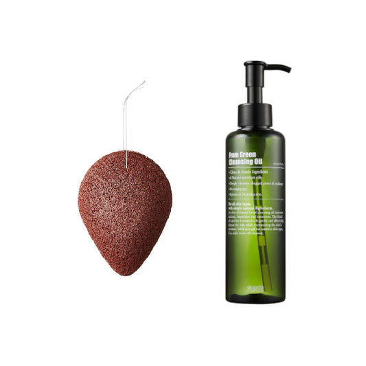 Wholesale Purito SEOUL Cleansing Set | Carsha