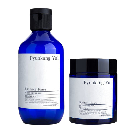 Wholesale Pyunkang Yul Skincare Set | Carsha