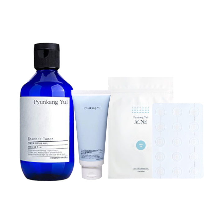 Wholesale Pyunkang Yul Refresh Set | Carsha