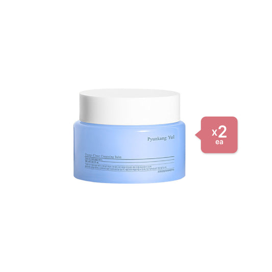 Wholesale Deal Pyunkang Yul Deep Clear Cleansing Balm 100ml 2ea Set | Carsha