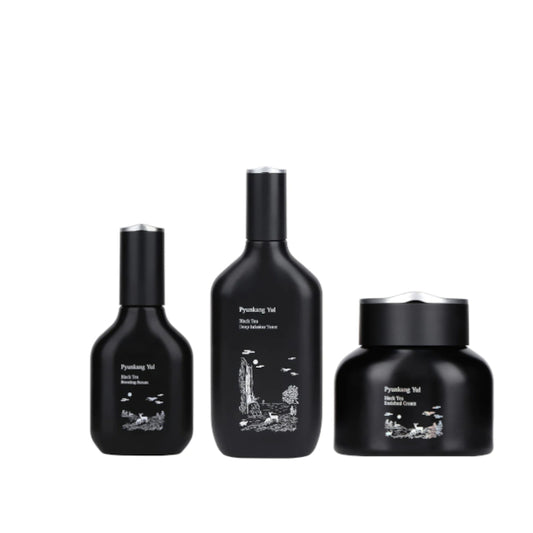 Wholesale Pyunkang Yul Anti-aging Set | Carsha