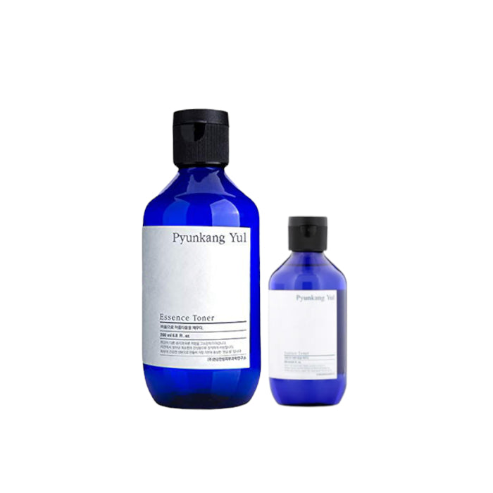 Wholesale Pyunkang Yul Essence Toner - 200ml 1ea + Essence Toner - 30ml 1ea Set | Carsha