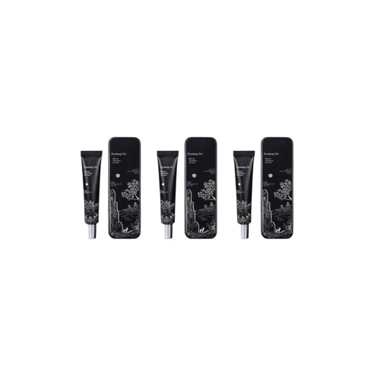 Wholesale Pyunkang Yul Black Tea Time Reverse Eye Cream - 25ml 3ea Set | Carsha