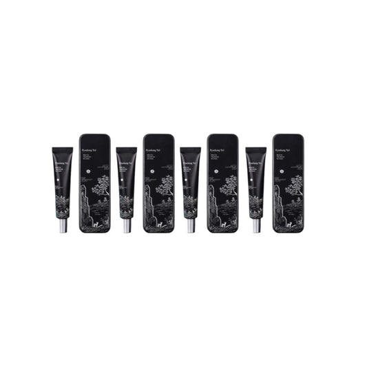 Wholesale Pyunkang Yul Black Tea Time Reverse Eye Cream - 25ml 4ea Set | Carsha