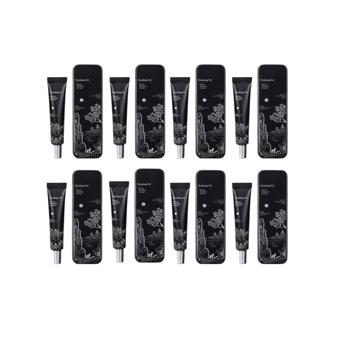 Wholesale Pyunkang Yul Black Tea Time Reverse Eye Cream - 25ml 8ea Set | Carsha