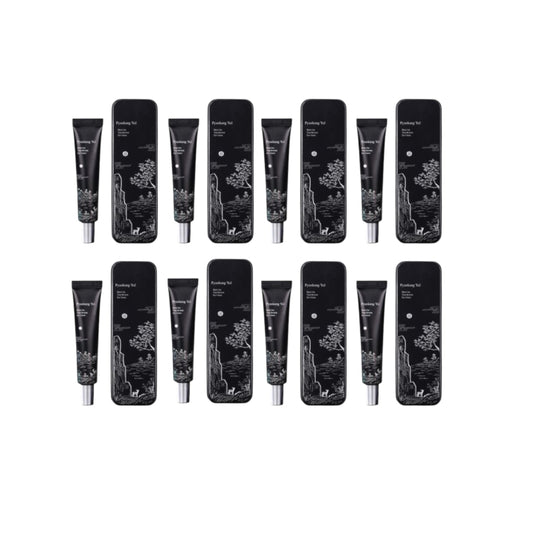 Wholesale Pyunkang Yul Black Tea Time Reverse Eye Cream - 25ml 8ea Set | Carsha