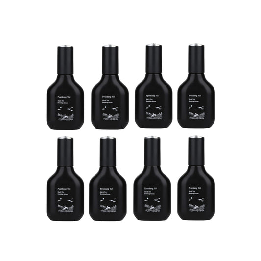 Wholesale Pyunkang Yul Black Tea Boosting Serum - 45ml 8ea Set | Carsha