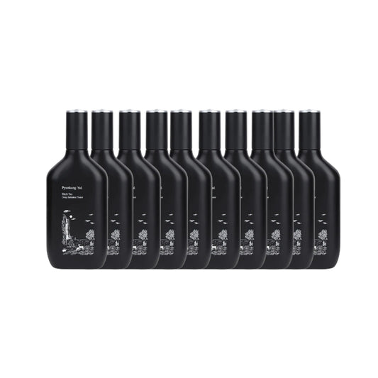 Wholesale Pyunkang Yul Black Tea Deep Infusion Toner - 130ml 10ea Set | Carsha