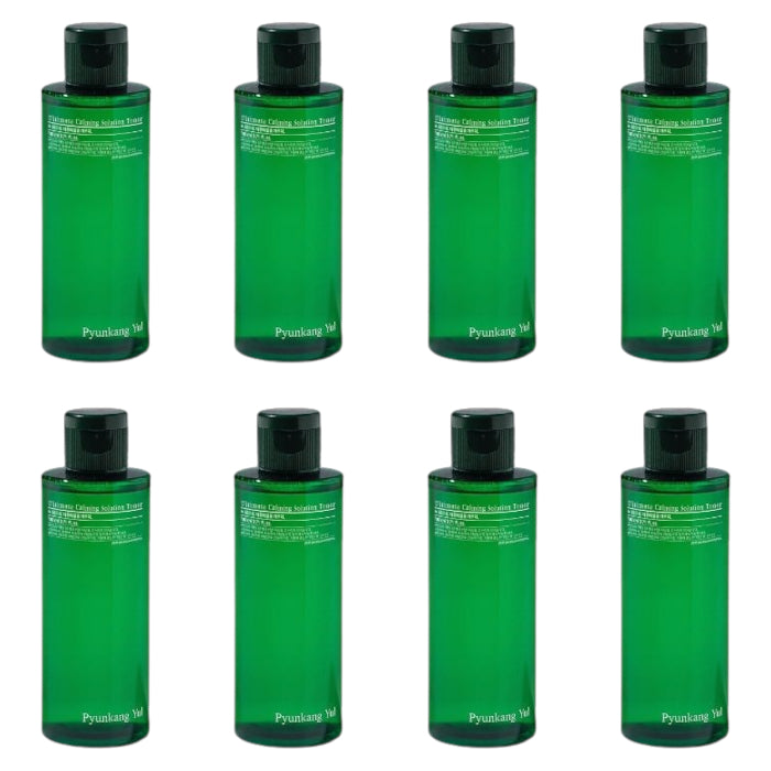 Wholesale Pyunkang Yul - Ultimate Calming Solution Toner - 110ml 8ea Set | Carsha