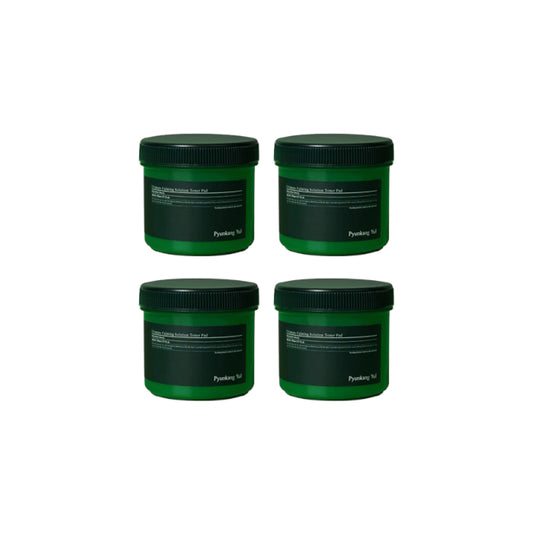Wholesale Pyunkang Yul - Ultimate Calming Solution Toner Pad - 140ml / 70 pads 4ea Set | Carsha