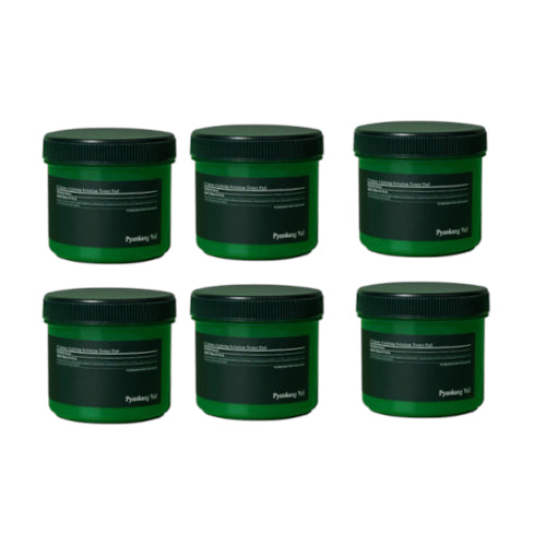 Wholesale Pyunkang Yul - Ultimate Calming Solution Toner Pad - 140ml / 70 pads 6ea Set | Carsha