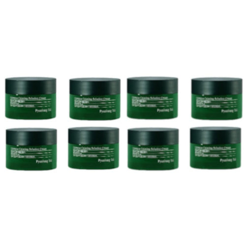 Wholesale Pyunkang Yul - Ultimate Calming Solution Cream - 30ml 8ea Set | Carsha