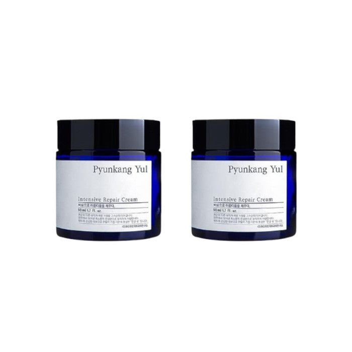 Wholesale Pyunkang Yul - Intensive Repair Cream - 50ml 2ea Set | Carsha