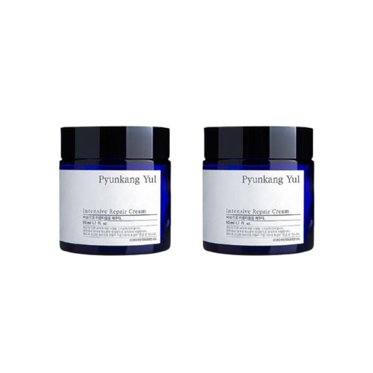 Wholesale Pyunkang Yul - Intensive Repair Cream - 50ml 2ea Set | Carsha