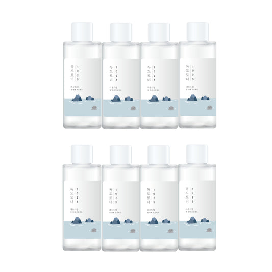 Wholesale Round Lab - 1025 Dokdo Toner - 100ml 8ea Set | Carsha