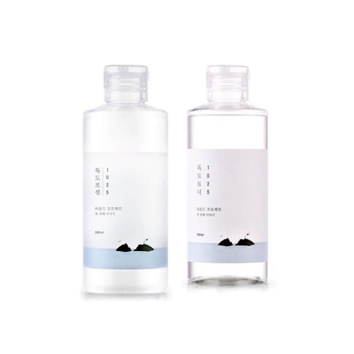 Wholesale Round Lab - 1025 Combo Set | Carsha