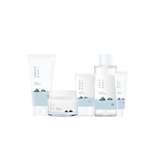 Round Lab - 1025 Collection Bundle