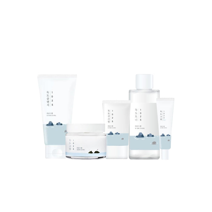 Wholesale DEAL Round Lab - 1025 Collection Bundle | Carsha